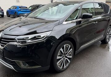 Renault Espace 99.500 km 18.990 &euro; Dortmund 44263