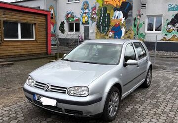 VW Golf 70.000 km 4.800 &euro; Dortmund 44265