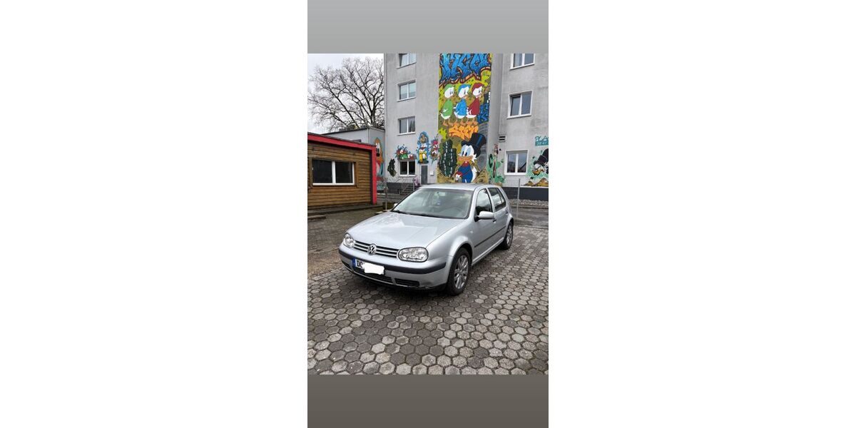 VW Golf 70.000 km 4.800 &euro; Dortmund 44265