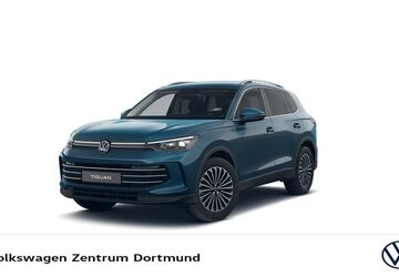 VW Tiguan 28.591 km 42.655 &euro; Dortmund 44141