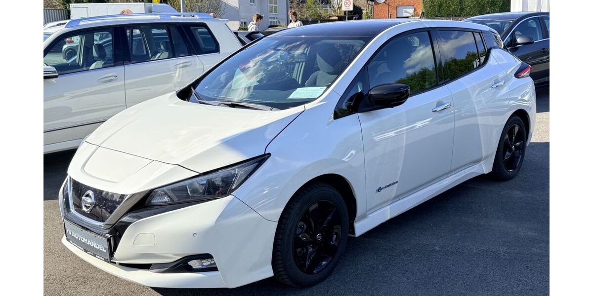 Nissan Leaf 149.000 km 9.799 &euro; Hamm Westfalen 59065