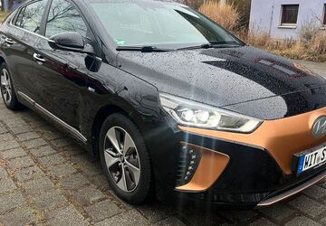 Hyundai IONIQ 51.000 km 10.900 &euro; Witten 58453
