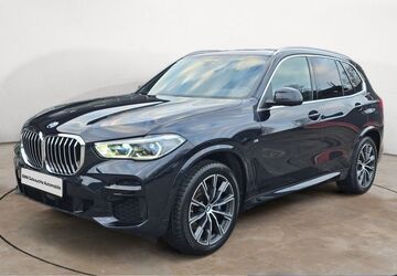 BMW X5 81.005 km 56.690 &euro; Hamm 59071