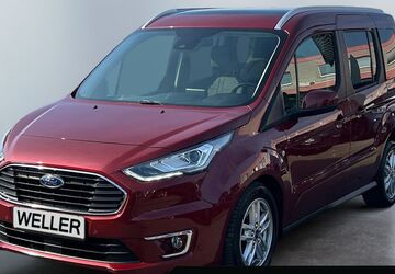Ford Tourneo Connect 67.165 km 20.480 &euro; Hamm 59067