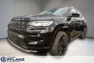 Gebrauchte Jeep Compass