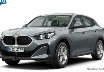 BMW X2 12.005 km 40.890 &euro; Hamm 59071