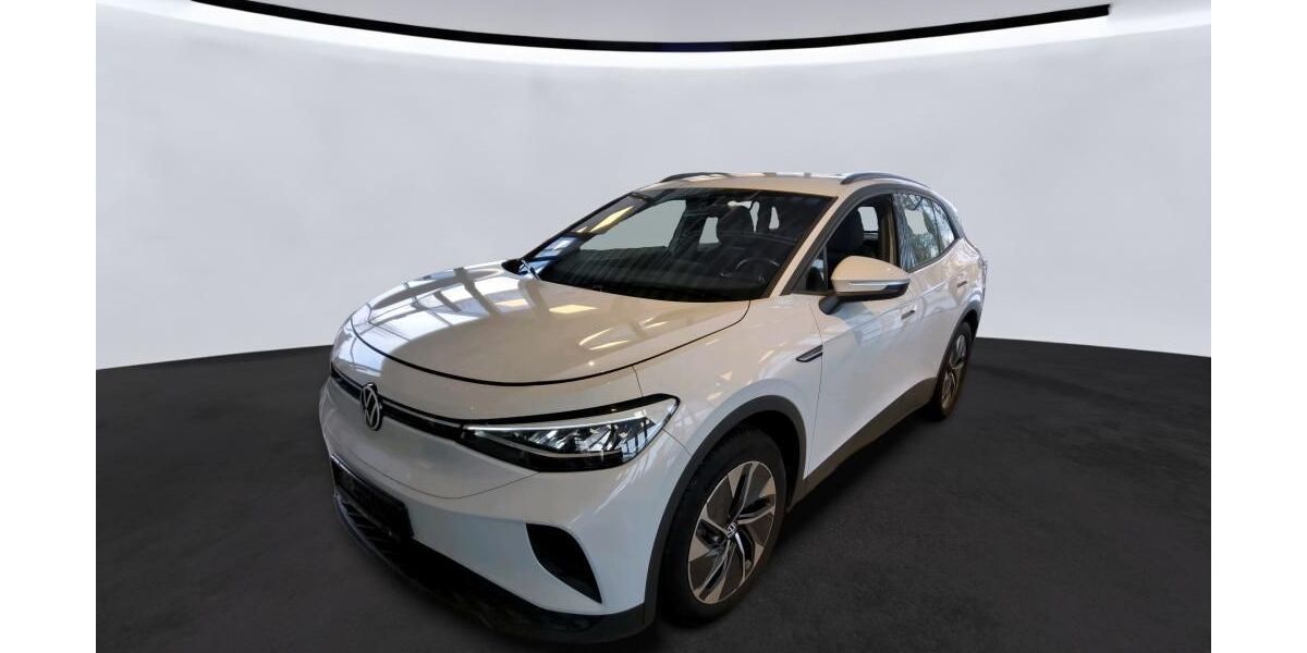 VW ID.4 87.694 km 22.490 &euro; Hagen 58091