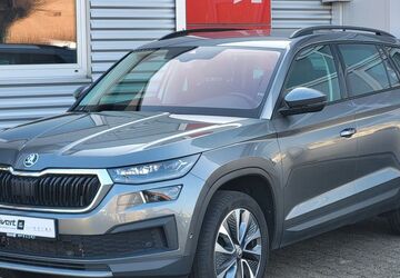 Skoda Kodiaq 98.720 km 30.870 &euro; Lünen 44534