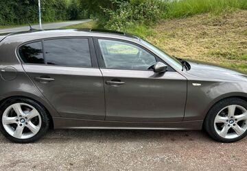 BMW 118 224.000 km 4.000 &euro; Lüdinghausen 59348