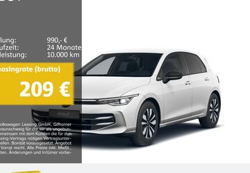 VW Golf 24.205 km 28.240 &euro; Castrop-Rauxel 44575