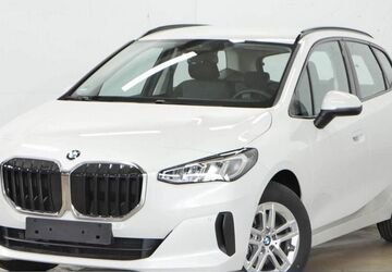 BMW 218 Active Tourer 8.005 km 26.390 &euro; Werne 59368