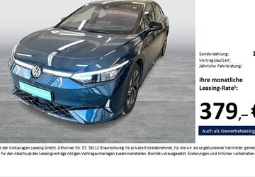 VW ID.7 9.466 km 49.655 &euro; Dortmund 44141