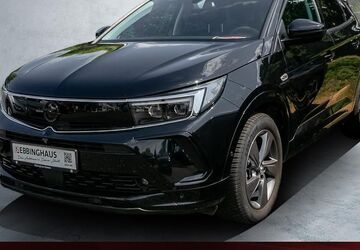 Opel Grandland (X) 10.979 km 29.990 &euro; Kamen 59174