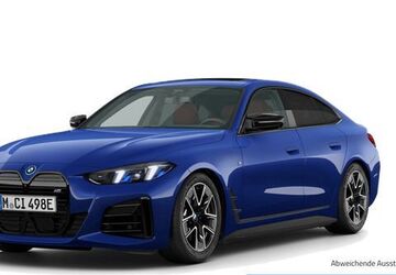 BMW i4 29.005 km 52.790 &euro; Werne 59368