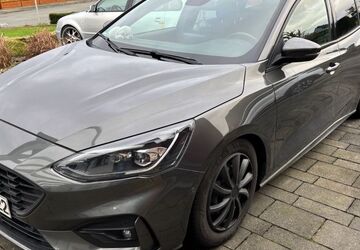 Ford Focus 44.000 km 18.500 &euro; Werne 59368