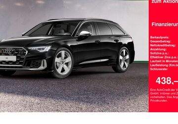 Audi S6 42.169 km 52.660 &euro; Menden 58706
