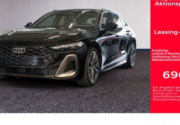 Audi A5 9.999 km 55.880 &euro; Menden 58706