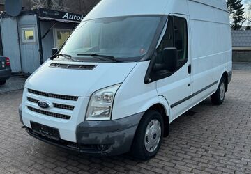 Ford Transit 186.000 km 6.799 &euro; Hagen 58089