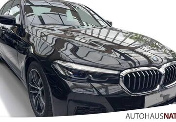 BMW 530 62.545 km 32.950 &euro; Schwerte 58239