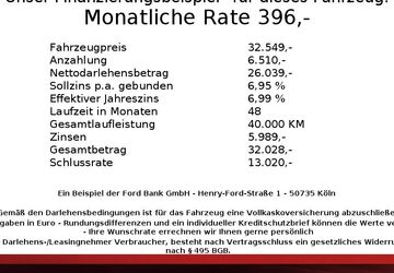 Ford Kuga 2.500 km 30.499 &euro; Dortmund 44149