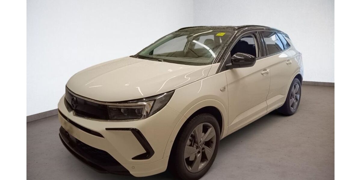Opel Grandland (X) 13.937 km 28.740 &euro; Ahlen 59229