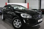 Volvo XC60 D3 MOMENTUM / LEDER / NAVI+ / ABN.AHK 125.000 km 16.777 &euro; Hamm 59077