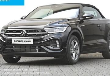 VW T-Roc 7.500 km 38.380 &euro; Hagen 58089