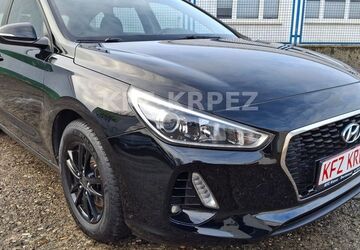 Hyundai i30 143.200 km 8.590 &euro; Unna 59423