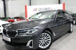 BMW 530i Touring INNOVATION LUXURY-LINE BUSINESS 45.000 km 39.444 &euro; Hamm 59077