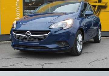 Opel Corsa 94.500 km 8.290 &euro; Unna 59427