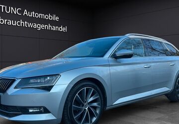 Skoda Superb 123.161 km 20.990 &euro; Ahlen 59227