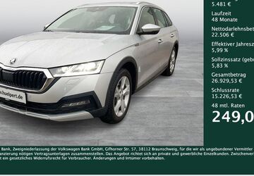 Skoda Octavia 55.749 km 27.383 &euro; Dortmund 44269