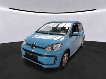 Gebrauchte VW up!