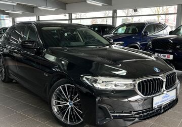BMW 530 54.045 km 32.700 &euro; Werl 59457