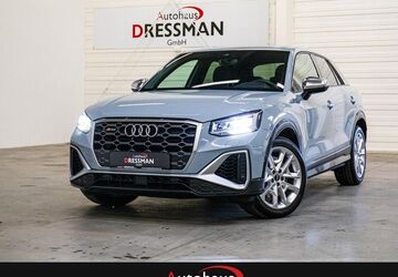 Audi SQ2 38.506 km 29.479 &euro; Hamm 59067