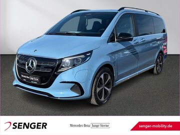 Gebrauchte Mercedes-Benz EQV