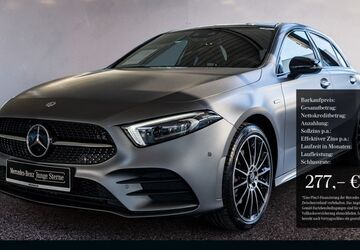 Mercedes-Benz A 250 43.386 km 31.680 &euro; Menden 58706