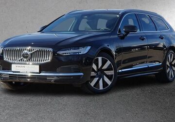 Volvo V90 22.421 km 42.800 &euro; Hamm 59067
