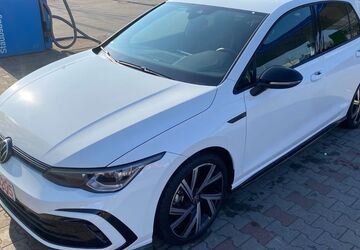 VW Golf 12.500 km 24.990 &euro; Dortmund 44229