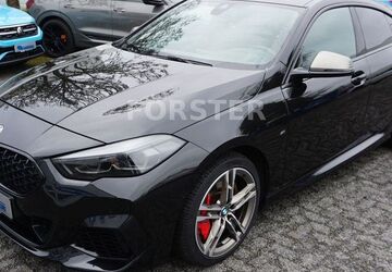 BMW M2 19.800 km 39.980 &euro; Bönen 59199