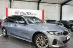 BMW 318d Touring SPORT / PANORAMA,LEDER,CURVED+HUD 53.000 km 28.993 &euro; Hamm 59077