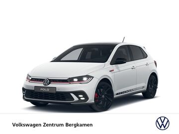 Gebrauchte VW Polo