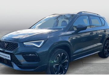 Cupra Ateca 1.429 km 39.487 &euro; Dortmund 44269