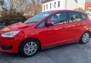 Ford C-Max 89.000 km 7.900 &euro; Witten 58455