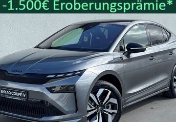 Skoda Enyaq 7.500 km 52.590 &euro; Castrop-Rauxel 44579