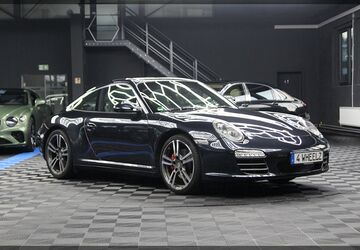 Porsche 997 117.000 km 76.999 &euro; Hemer 58675