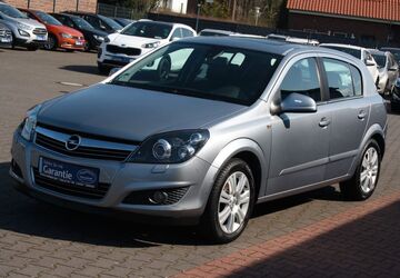 Opel Astra 112.000 km 3.490 &euro; Hamm 59073