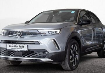 Opel Mokka-e 7.888 km 20.450 &euro; Iserlohn 58636