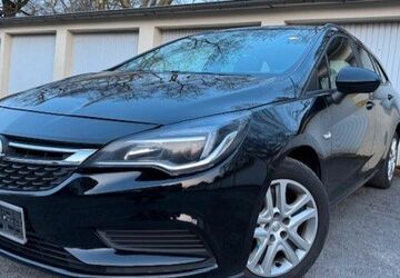 Opel Astra 199.900 km 5.590 &euro; Dortmund 44328
