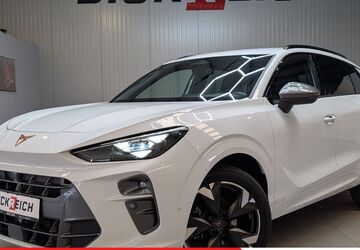Cupra Terramar 9.953 km 35.450 &euro; Menden (Sauerland) 58708